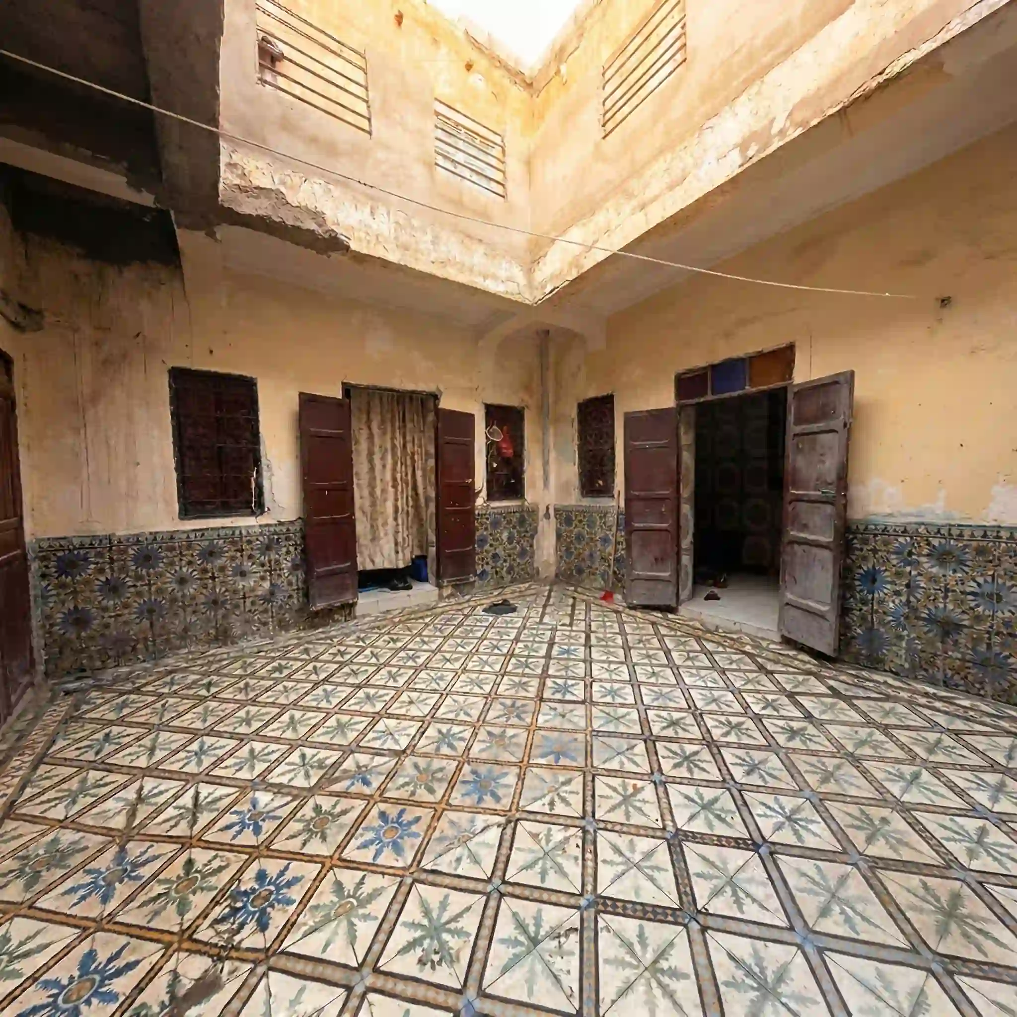 Riad Kasbah