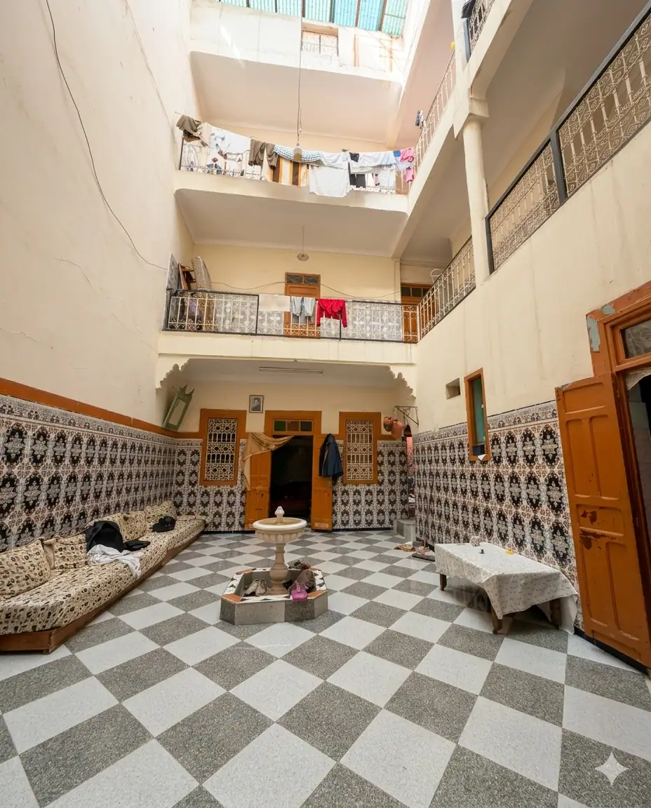 Projet Malak