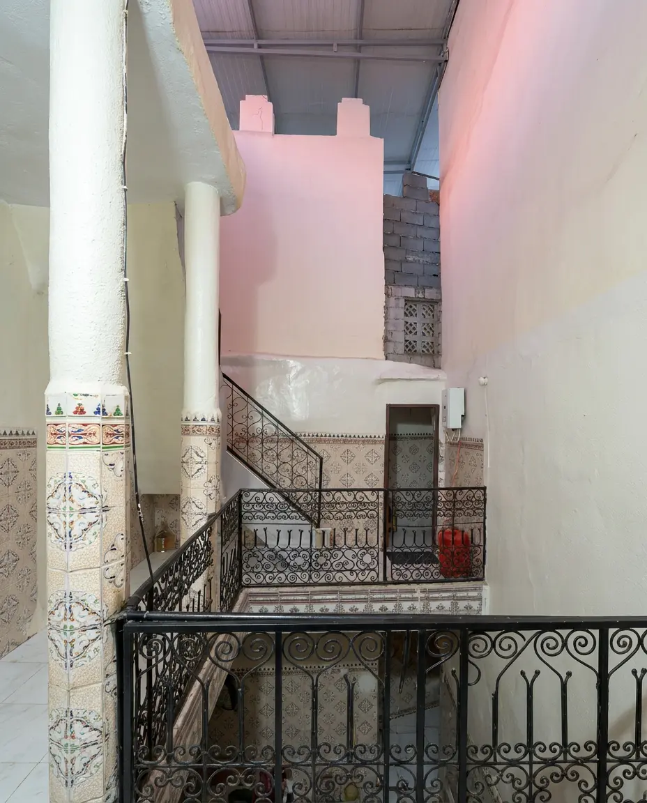 Riad Tafsut